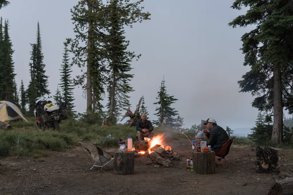 Fireside