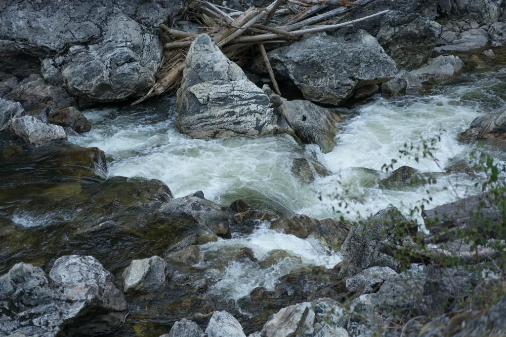South Fork