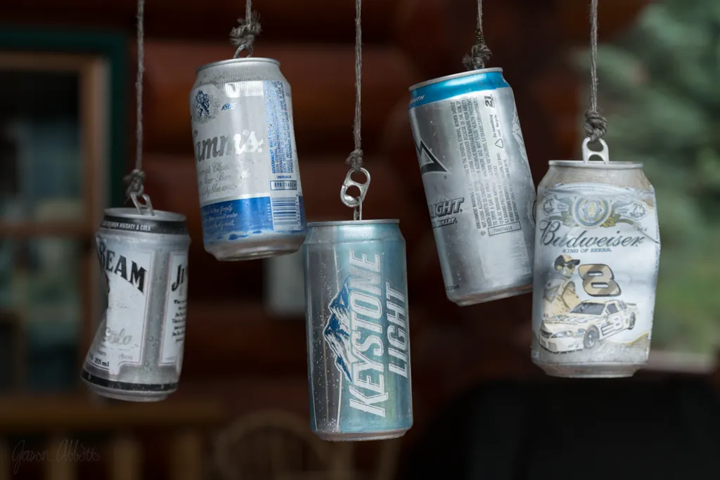 Beer chime