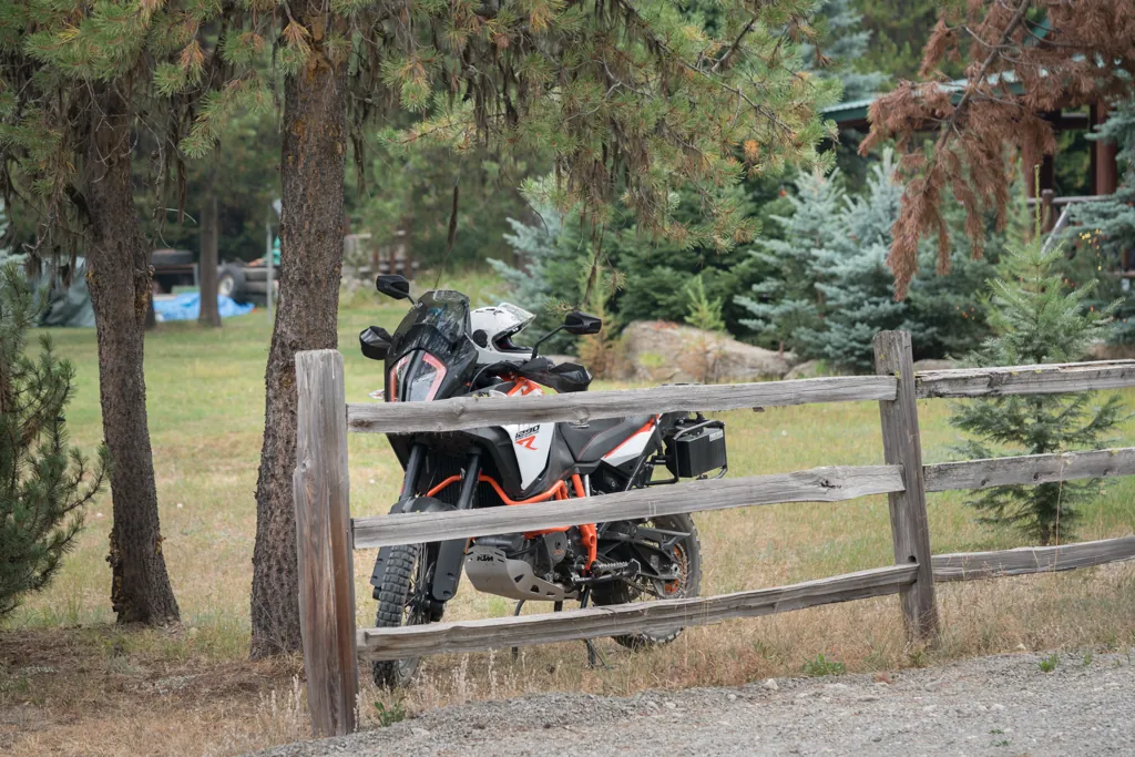 Sign post