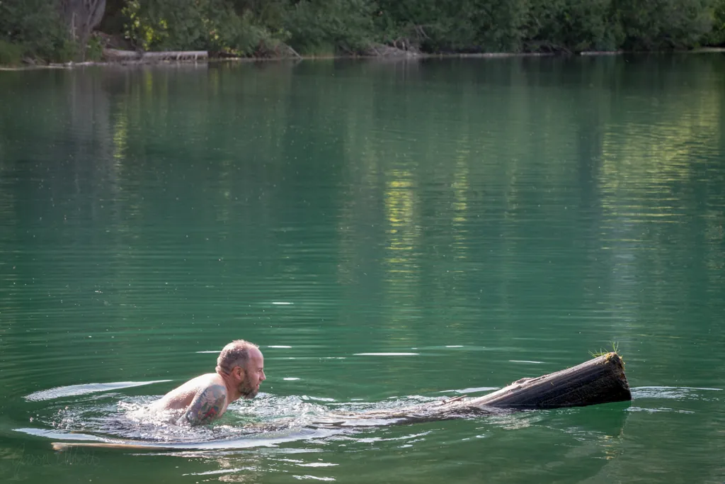 Jet ski