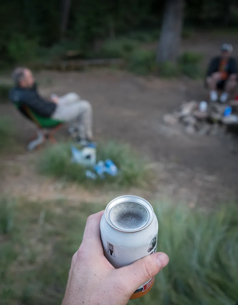Happy hour