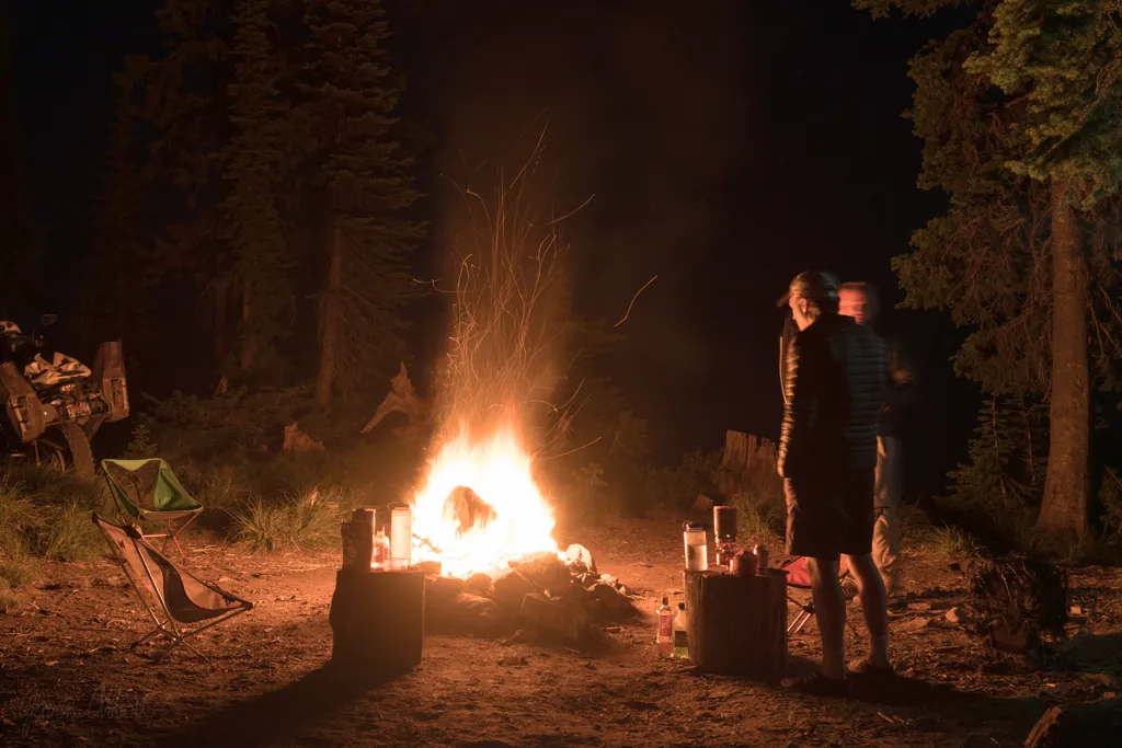 Sparklers