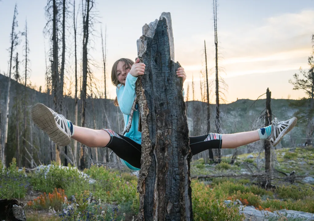 Arm strength