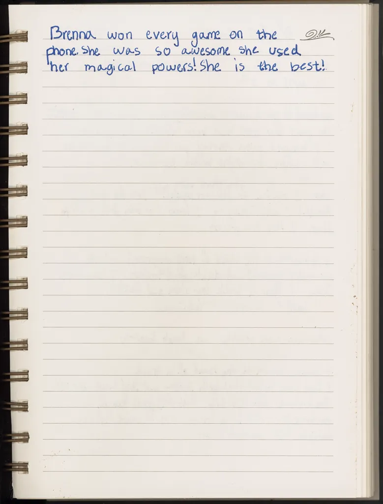Autobiography