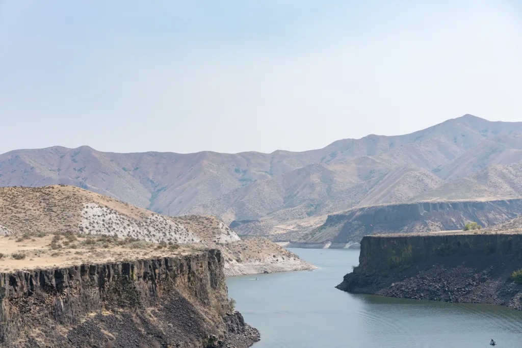 Reservoir