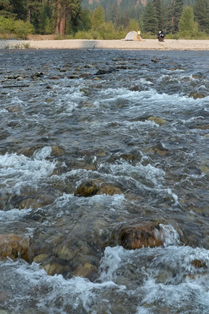Rapids