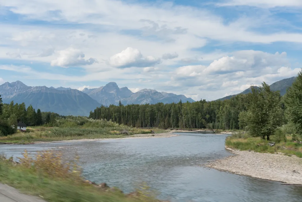 Elk River