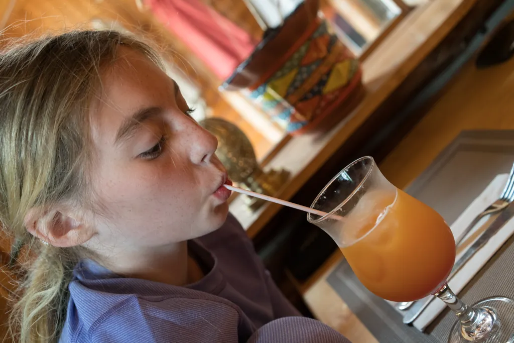 Shirley Temple