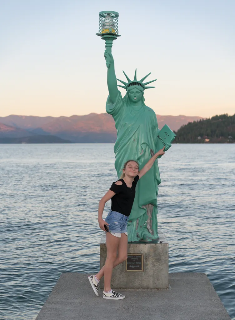Liberty