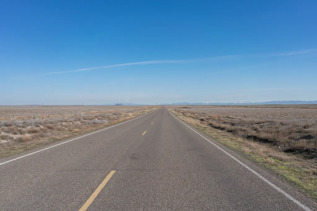 Simco Road