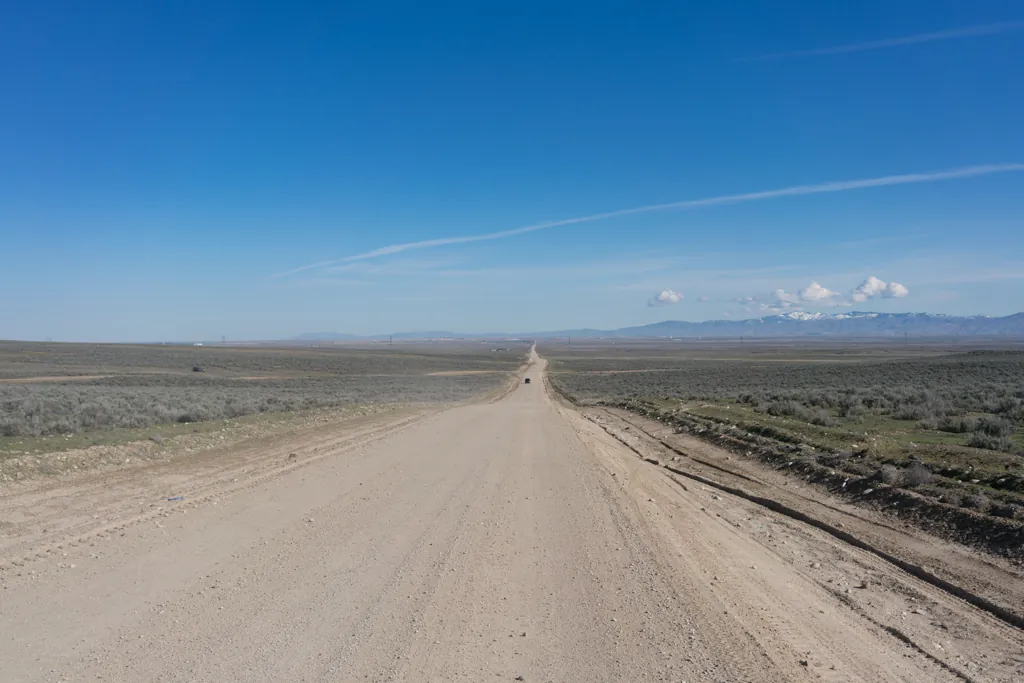 Pleasant Valley Road