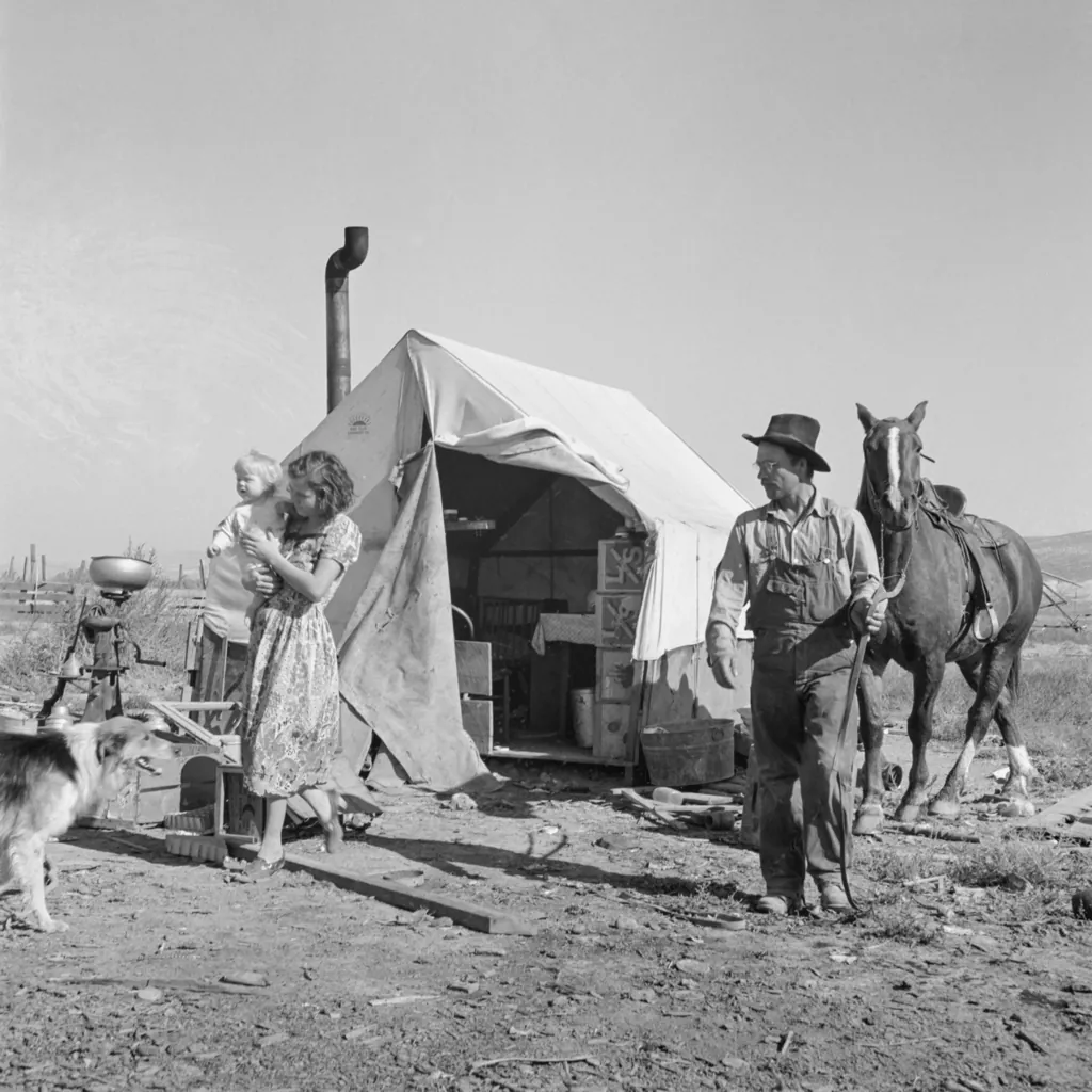 Fairbanks home (1939)*