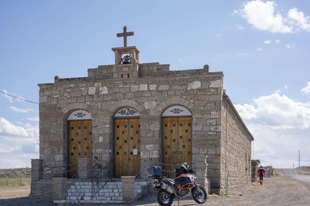Queen of Heaven