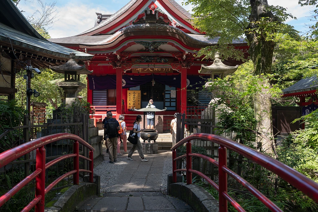 Shrine 1