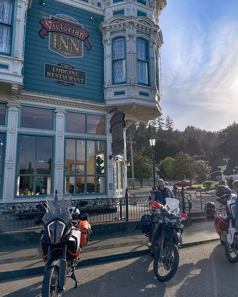 Victorian Inn